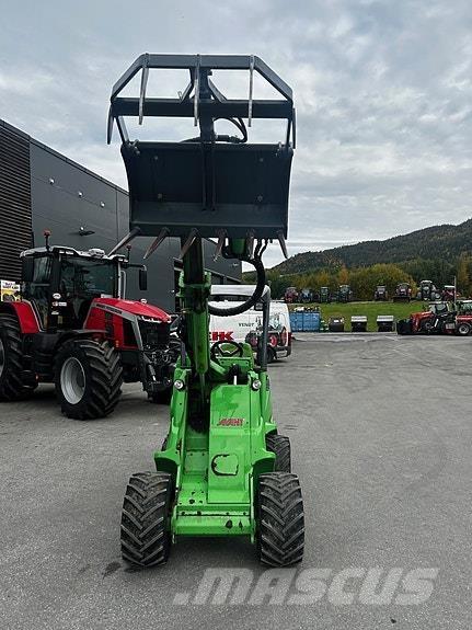 Avant R35 Other farming machines