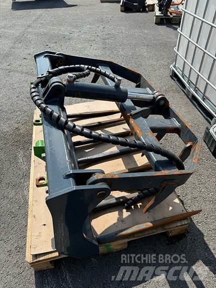 Avant Silogrip Other farming machines