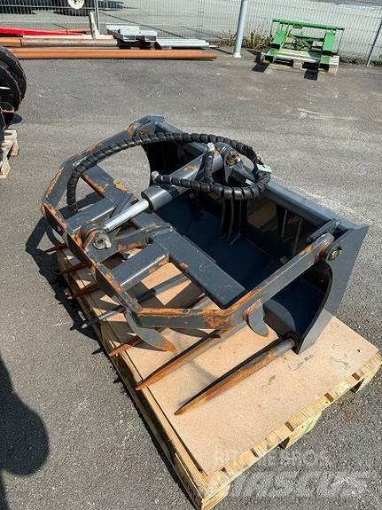 Avant Silogrip Other farming machines