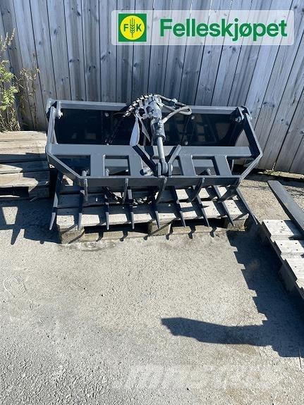 Avant Silogrip HD Other farming machines