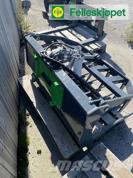 Avant Silogrip HD Other farming machines