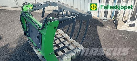 Avant siloklo Other farming machines