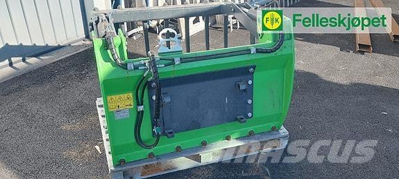 Avant siloklo Other farming machines