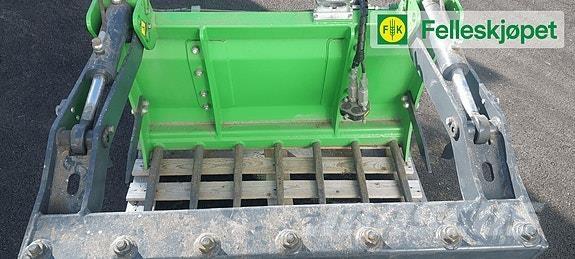 Avant siloklo Other farming machines