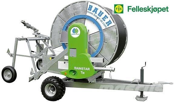 Bauer T32 75-330 Potato harvesters