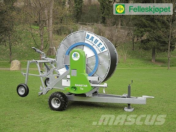 Bauer T42 90-300 Potato harvesters