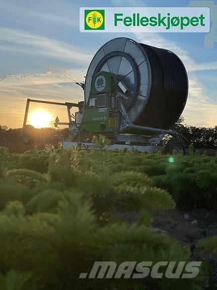 Bauer T51 90-350 Potato harvesters