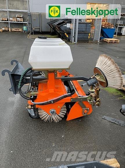 Bema 20 Dual Other groundscare machines