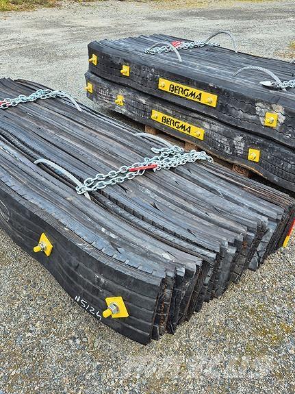  Bergma 2.8 Other road and snow machines