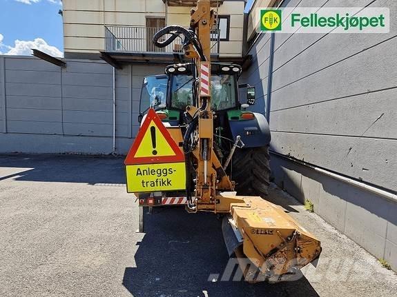 Berti FB/P600 Other groundscare machines