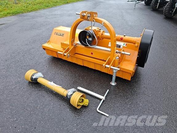 Berti Park/P 145 Other forage harvesting equipment
