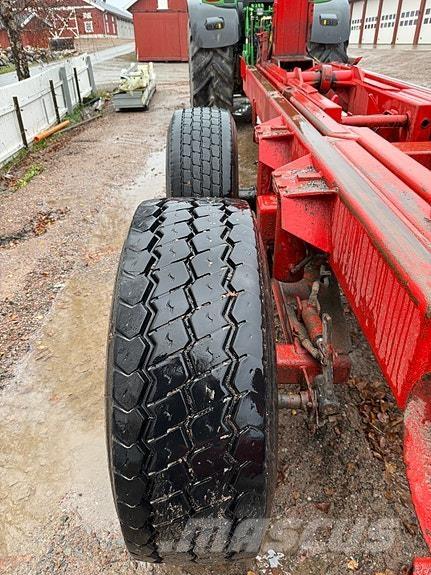 Bigab 15-19 All purpose trailer