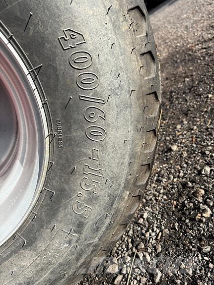 Bigab 8-12 All purpose trailer