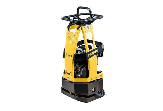 Bomag vibroplate Other farming machines