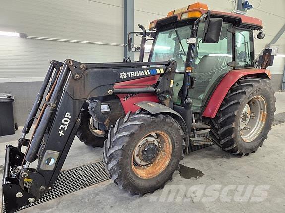Case IH JX1100U Tractors