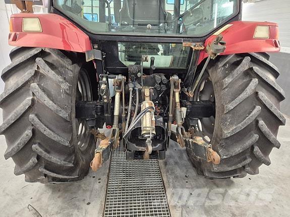 Case IH JX1100U Tractors
