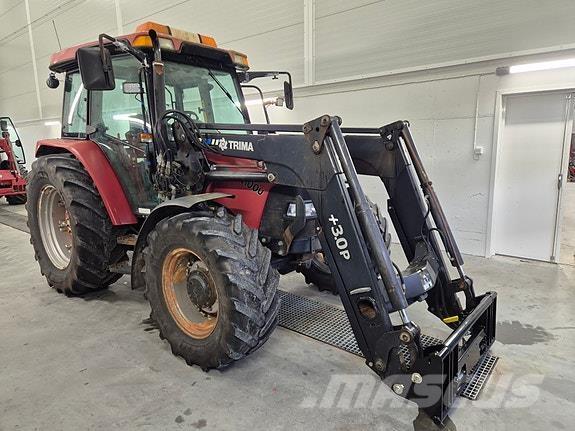 Case IH JX1100U Tractors