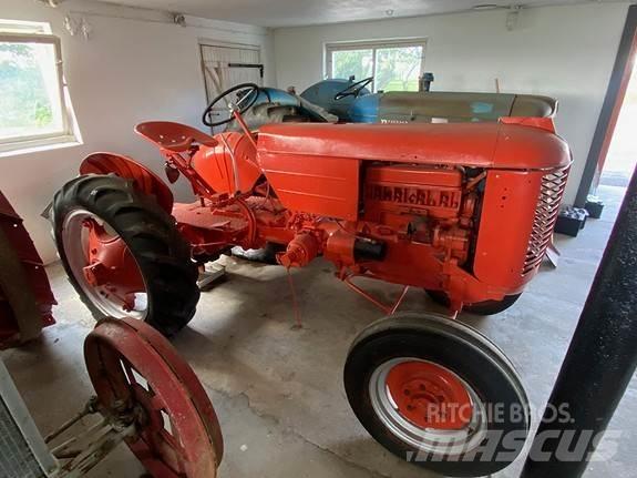 Case IH VA Tractors