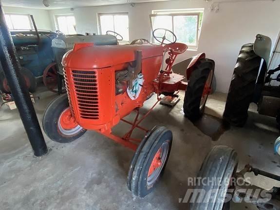 Case IH VA Tractors