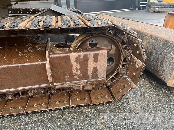 CAT 308D CR Midi excavators  7t - 12t