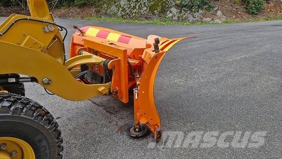 CAT 906 Wheel loaders