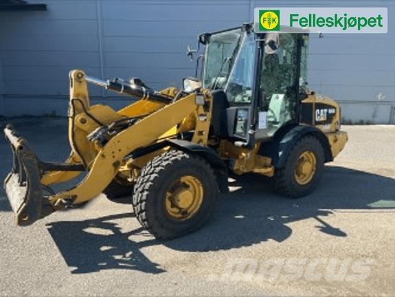 CAT 906hl Wheel loaders