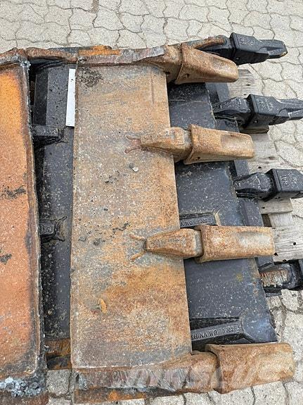 CAT TENNER Other farming machines