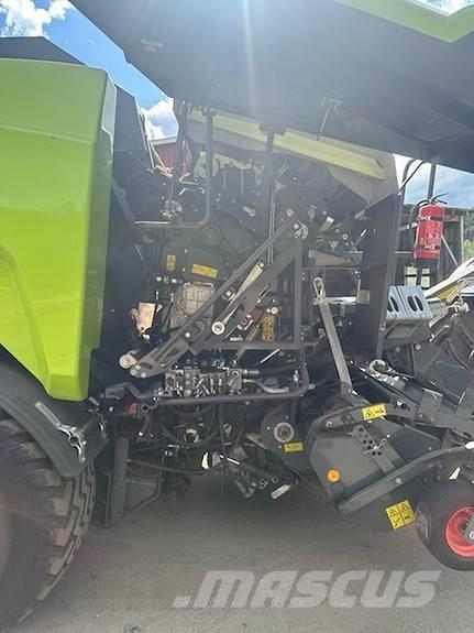 CLAAS 455 Round balers