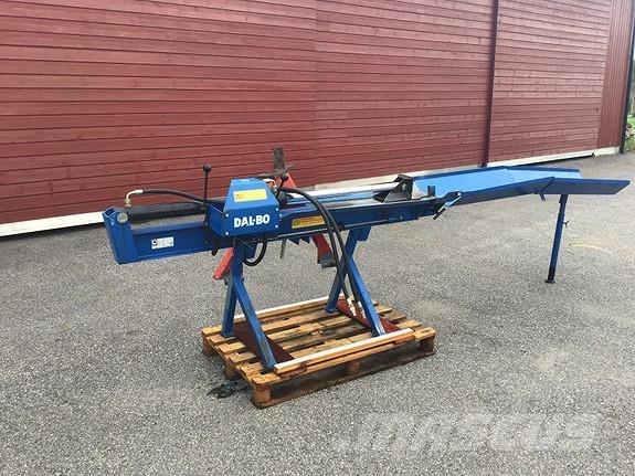Dal-Bo BK 700 Other