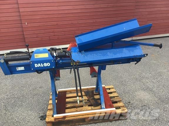 Dal-Bo BK 700 Other