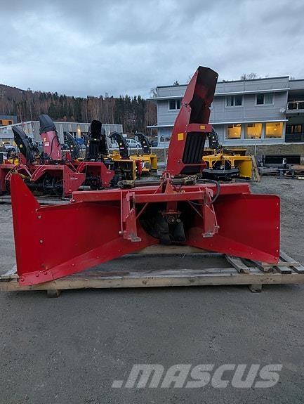 Dalen 2006 Other road and snow machines