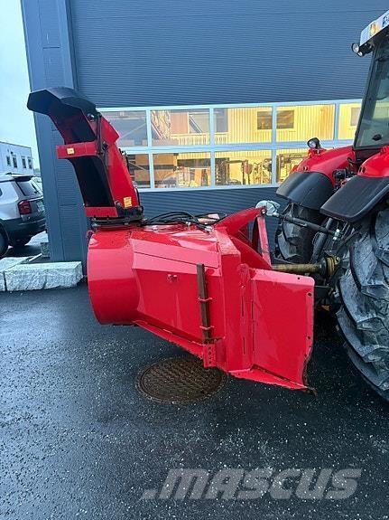 Dalen 2006 V-Fres Other farming machines