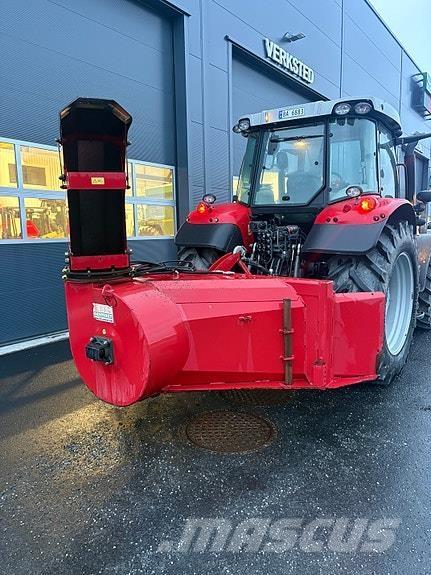 Dalen 2006 V-Fres Other farming machines