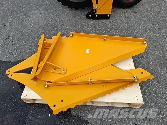 Dalen 2014 Other road and snow machines