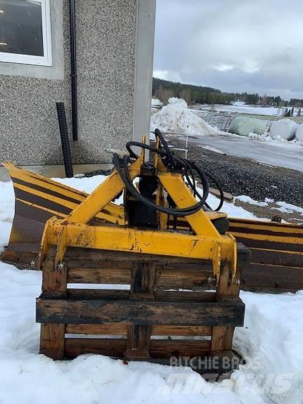 Dalen 2022 Other road and snow machines