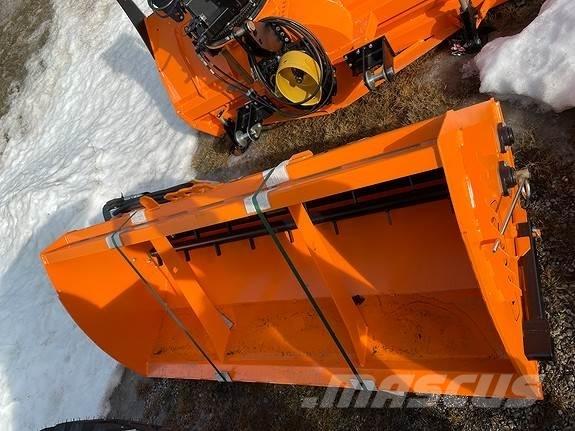 Dalen 2034-lu Other road and snow machines