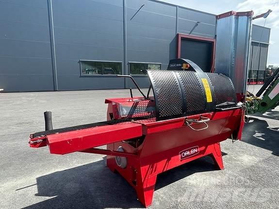 Dalen 2054 Other farming machines
