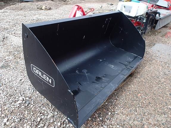 Dalen 2083 2083 All purpose trailer