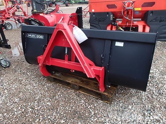 Dalen 2083 2083 All purpose trailer