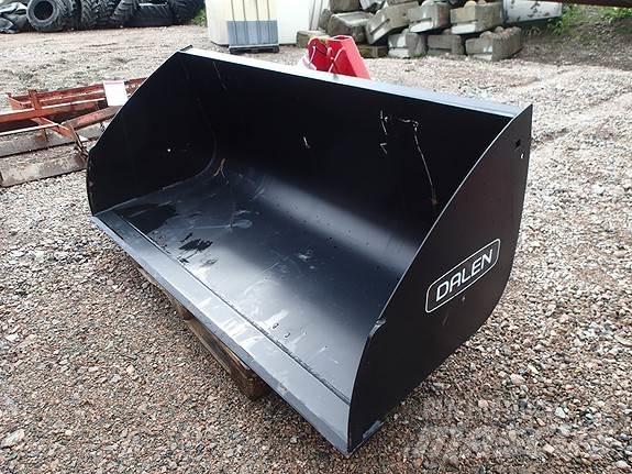 Dalen 2083 2083 All purpose trailer