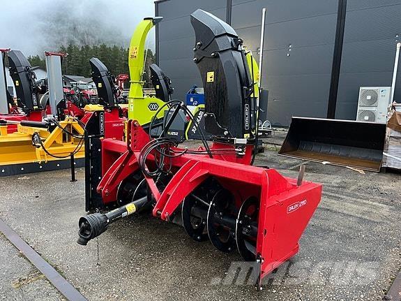 Dalen 2110 Other road and snow machines