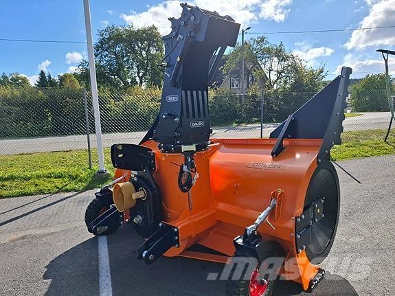 Dalen 2118 Snow throwers