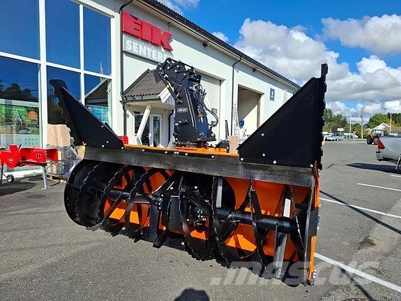 Dalen 2118 Snow throwers