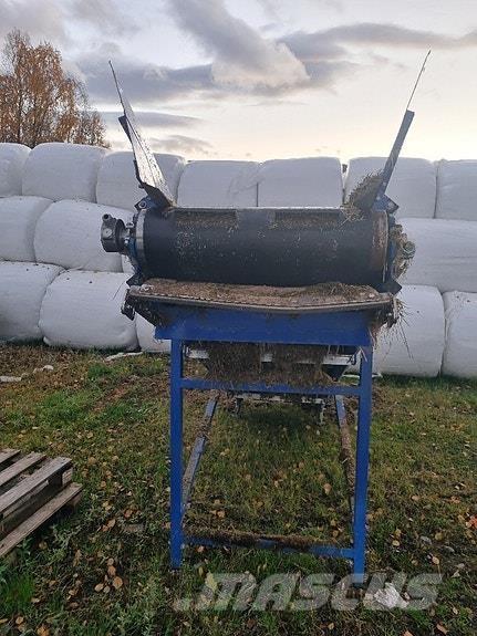 Delaval 2024 Other livestock machinery and accessories