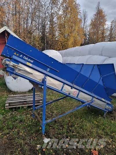 Delaval 2024 Other livestock machinery and accessories