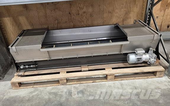 Delaval ORW Other livestock machinery and accessories