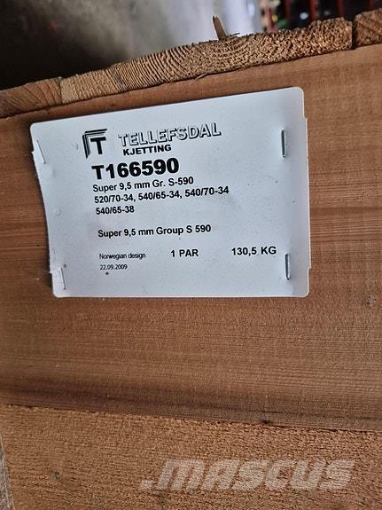  Div Div Other farming machines