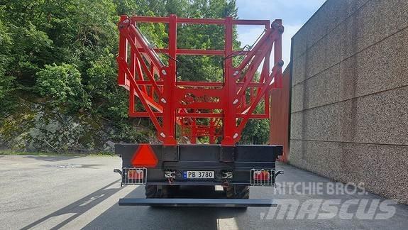 Dølen B18 All purpose trailer