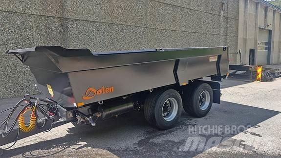 Dølen D14 All purpose trailer