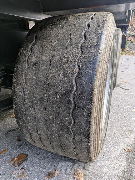 Dølen D14 All purpose trailer